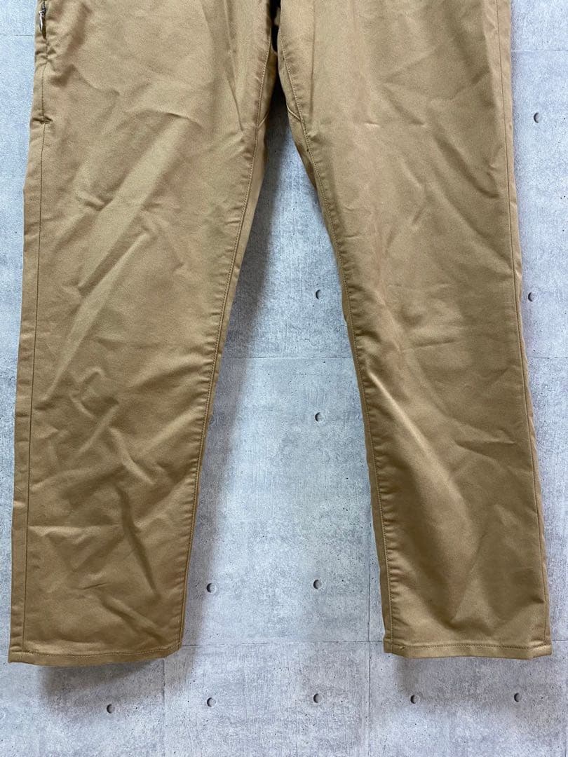 THE NORTH FACE PURPLE LABEL チノパン　サイズ WS