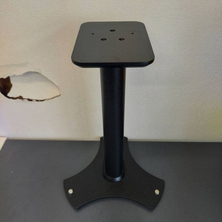 ONKYO 人気 スピーカースタンド (2台1組) AS-12EX ONKYO スピーカー