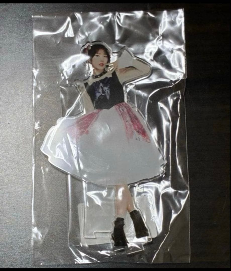 ファントムシータ アクリルスタンド アクスタ ハイネ 美雨 ミウ Miu