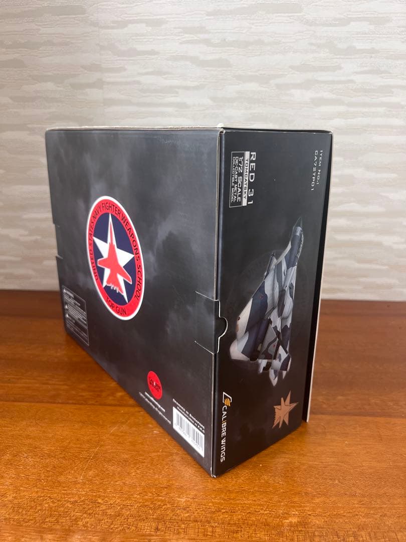 その他 No546 1/72 RED 31 NAVY TOMCAT SKY