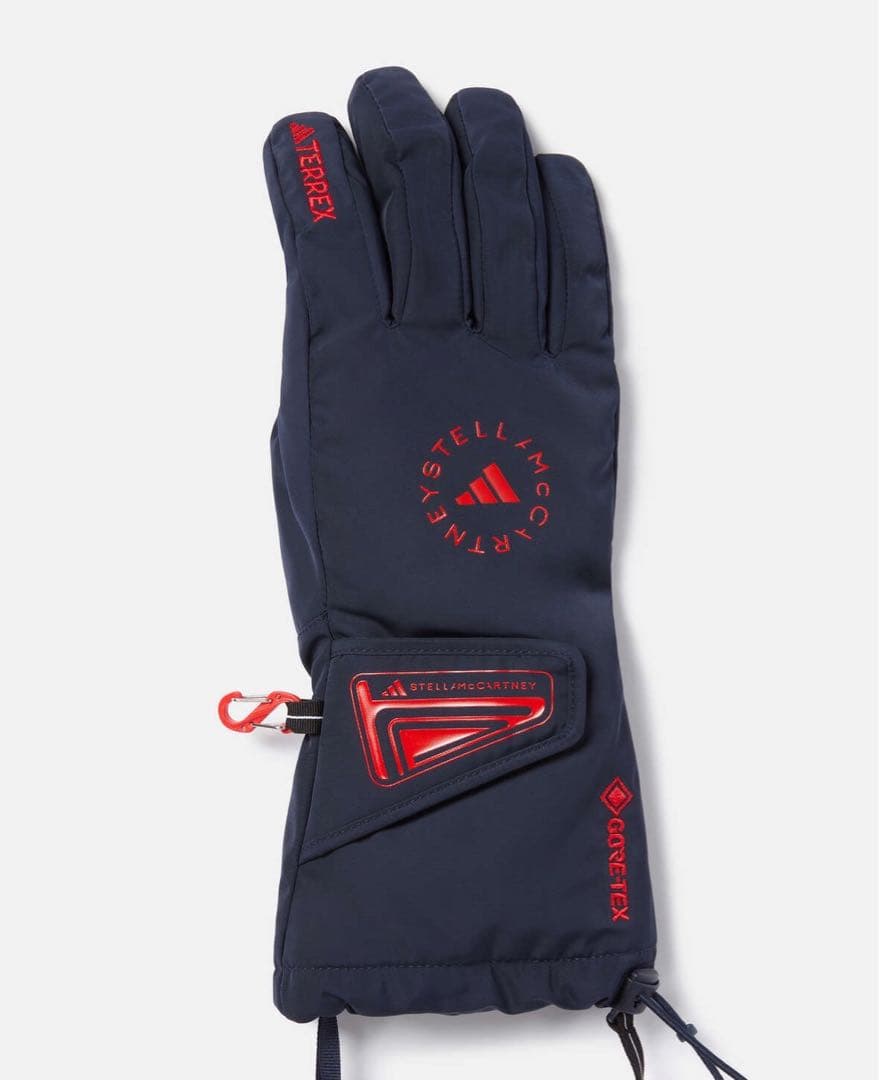 新品 アディダス バイ ステラマッカートニー ゴアテックス テレックス