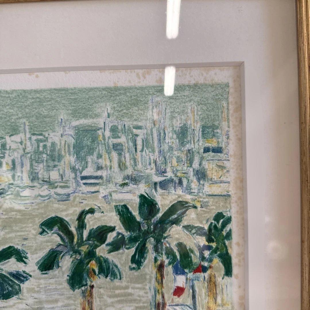 アンドレ　コタボ　美術品