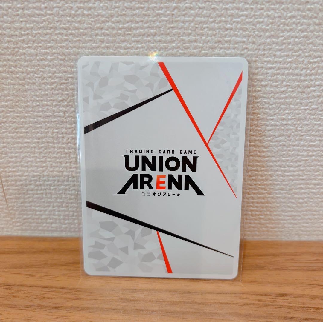 【美品】ユニオンアリーナ　ToLOVEる　古手川唯　AP