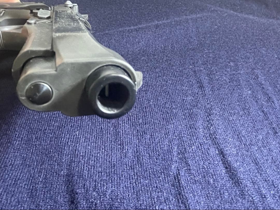 ベレッタM92F ヘビーウェイト 田中製作所