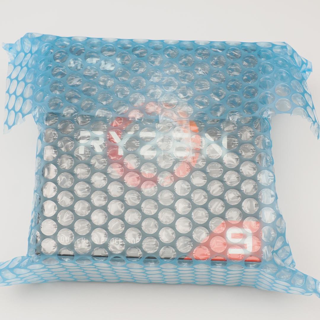 新品未開封】AMD Ryzen9 5950X スッポン防止ブラケットのオマケ付