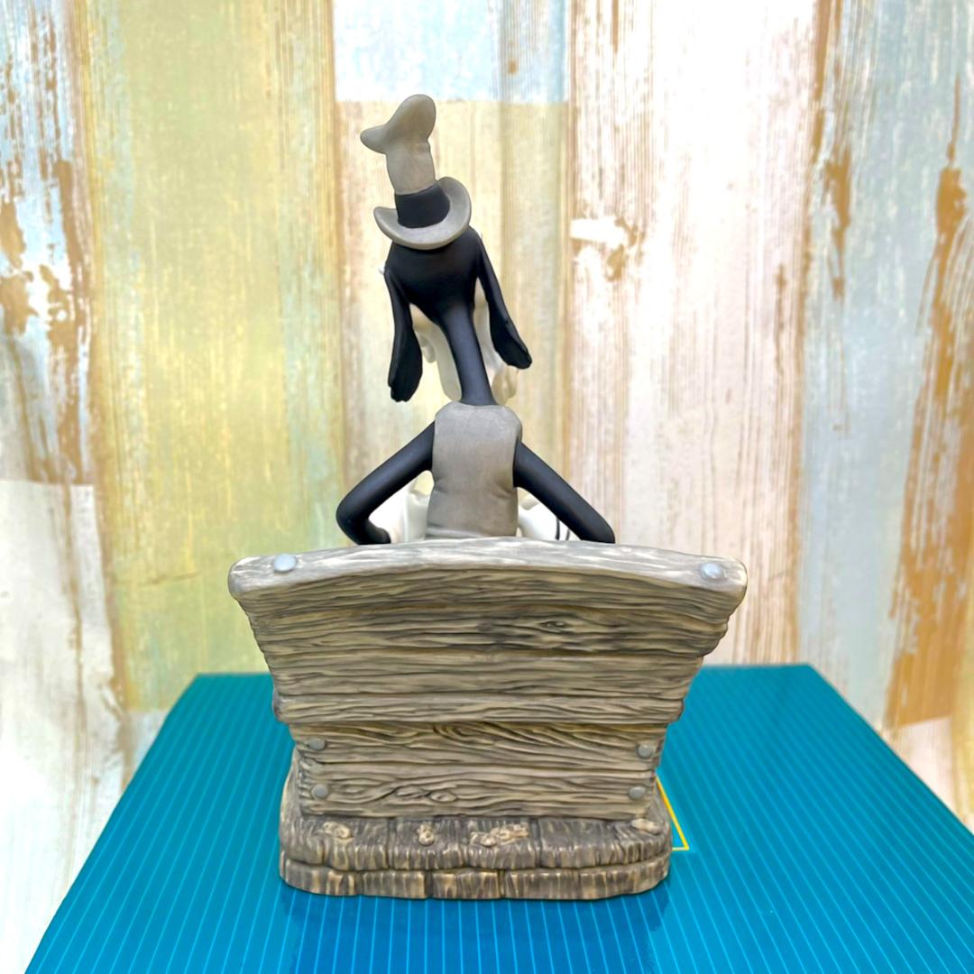 WDCC グーフィー Goofy’s Debut クラシック 初期グーフィー