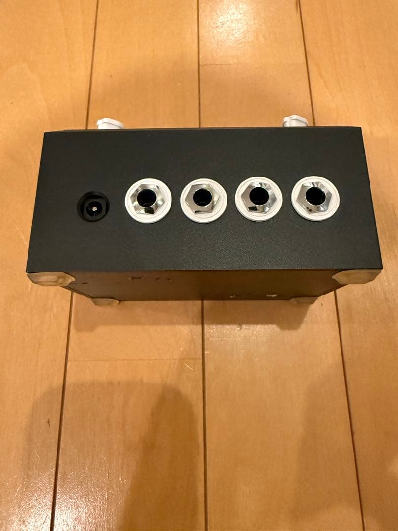 ギター ovaltone preamp
