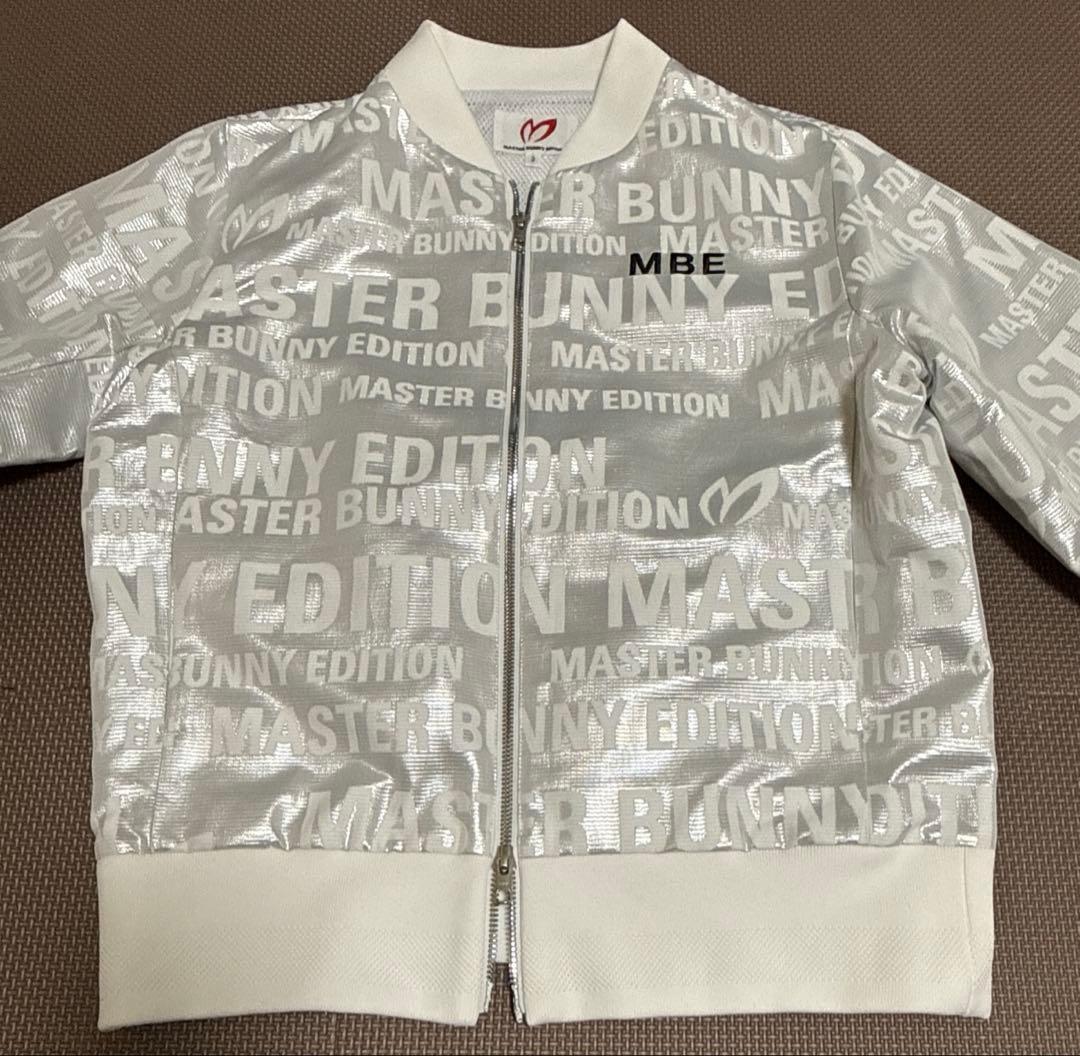 MASTER BUNNY EDITION ジャケット サイズ2