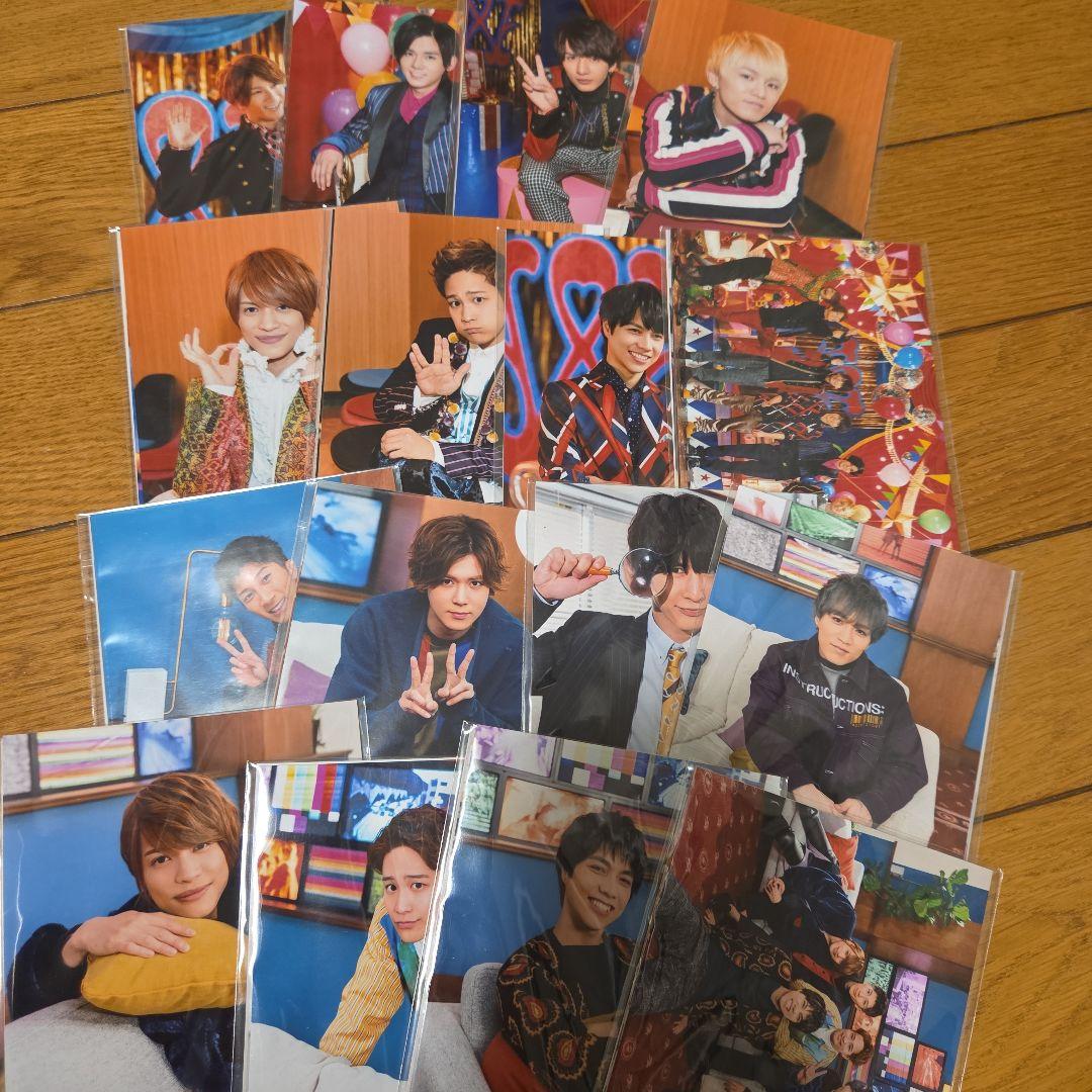 ジャニーズWEST WEST． グッズ まとめ売り - メルカリ