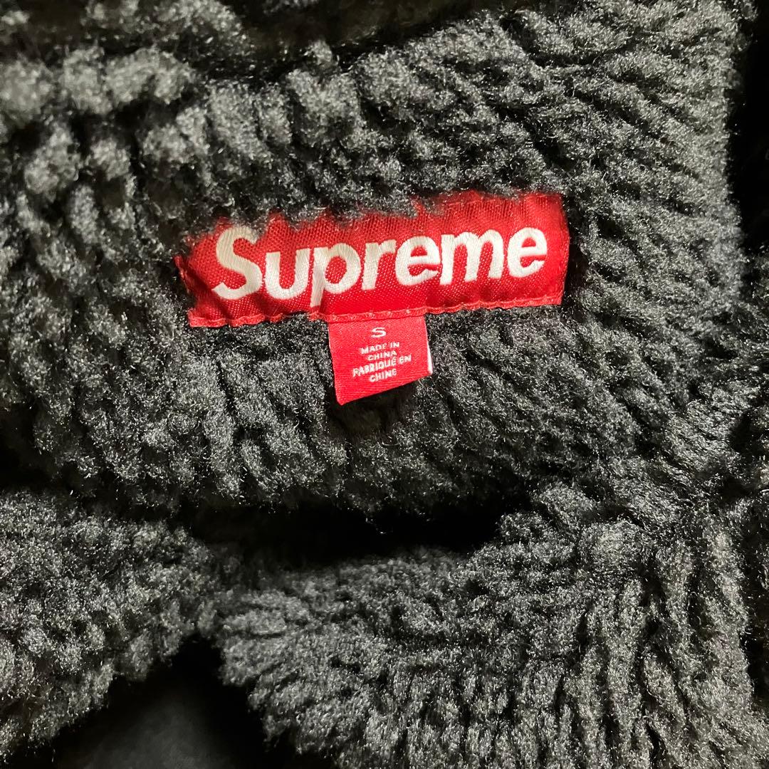 ジャケット・アウター Supreme Kindermann Uncut Corduroy Coat