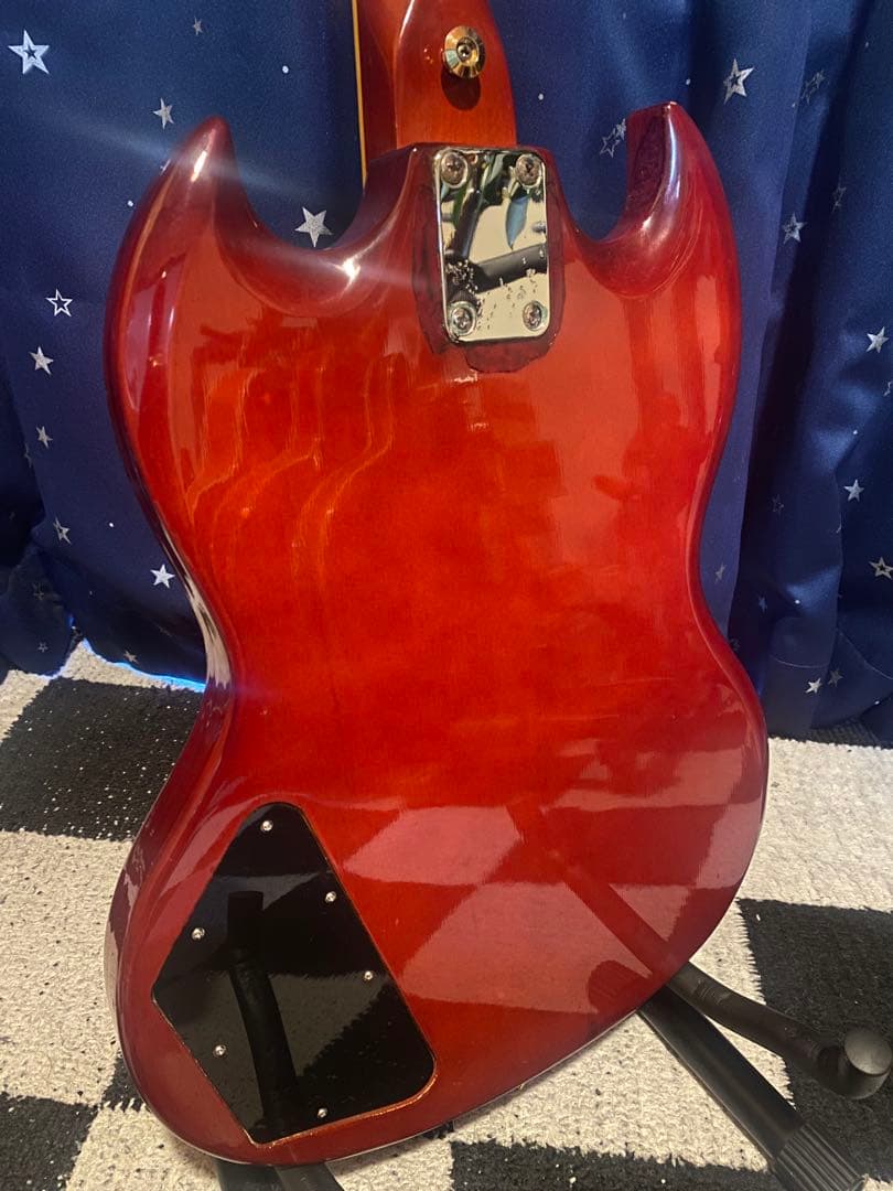 Bellwood Super Swinger (鈴木バイオリン) - メルカリ