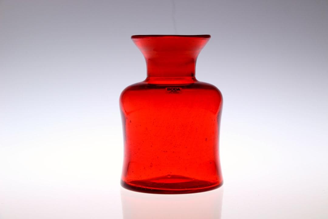 Erik Hoglund エリックホグラン 花瓶 832re