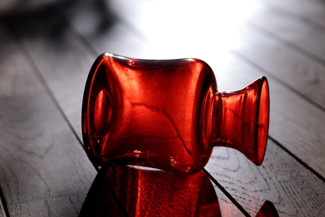 Erik Hoglund エリックホグラン 花瓶 832re