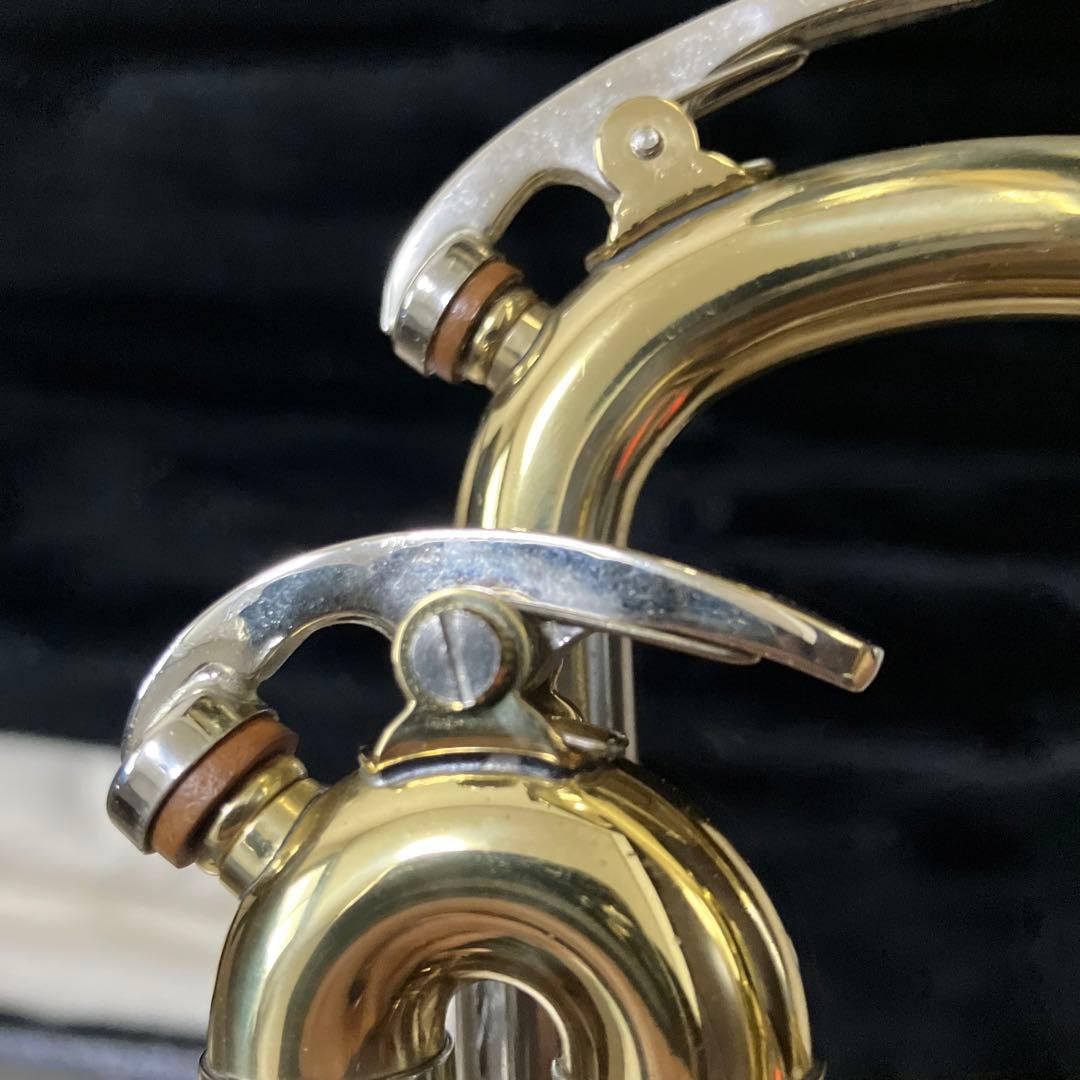 美品 swallow 600L トランペット jupiter - メルカリ