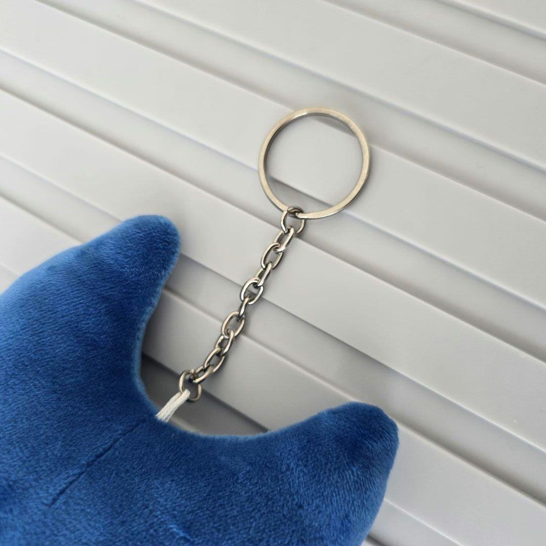 Ado 踏まないでレディメイドキーホルダー カムパネルラ Ado 踏ま