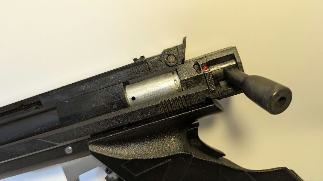 マルゼン APS-1 GRAND MASTER