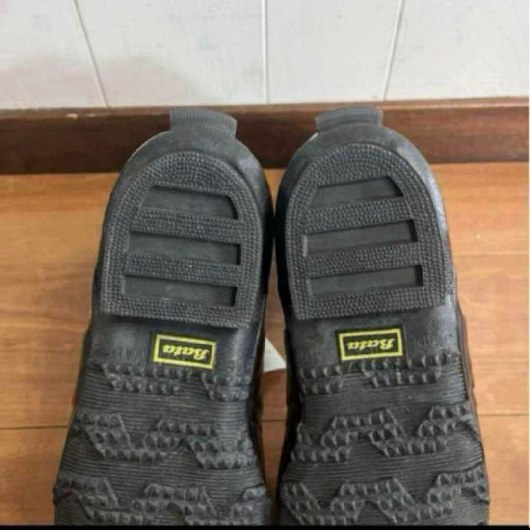 米軍実物　デッドストック　ミッキマウスブーツ　25cm〜25.5cm ④