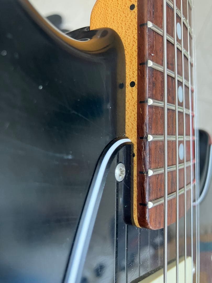 Fender Japan Mustang ムスタング 【再出品】