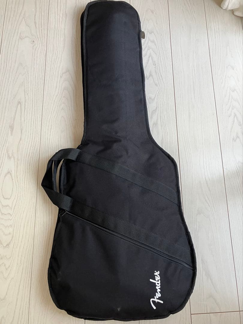 Fender Japan Mustang ムスタング 【再出品】