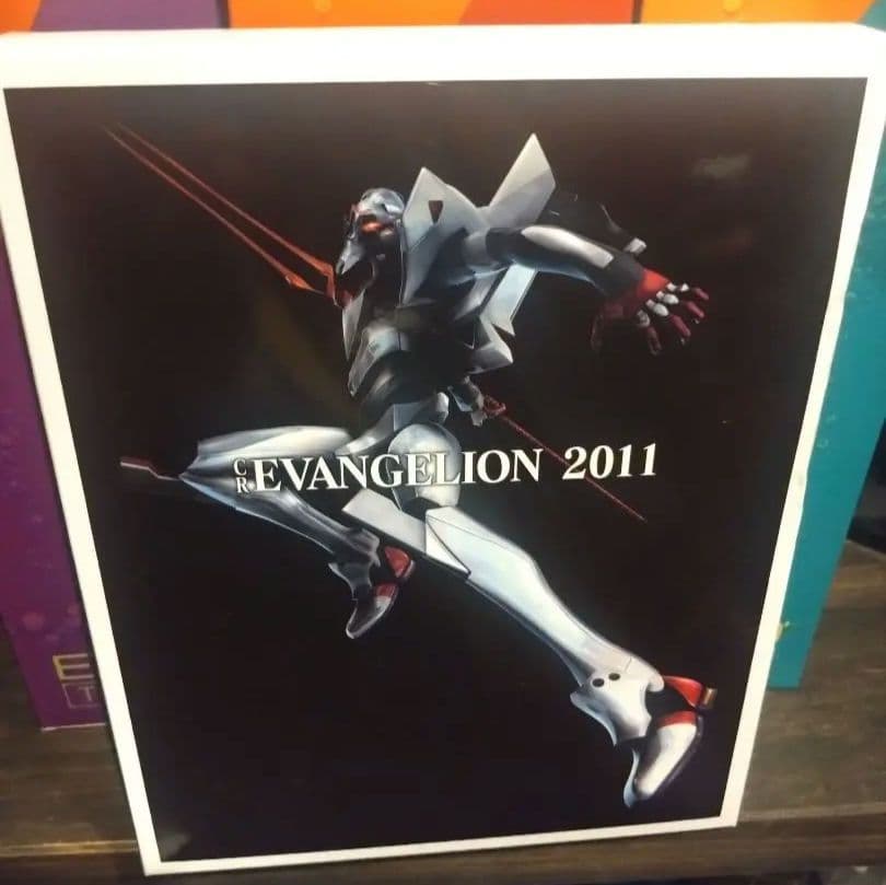 メタルビルド　エヴァンゲリオン　零号機　初号機　弐号機　ウエポンセット×2