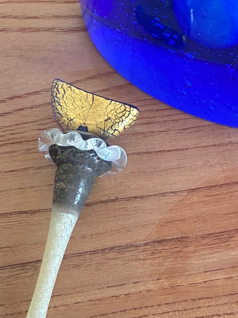 岸厚男 パヒュームボトル