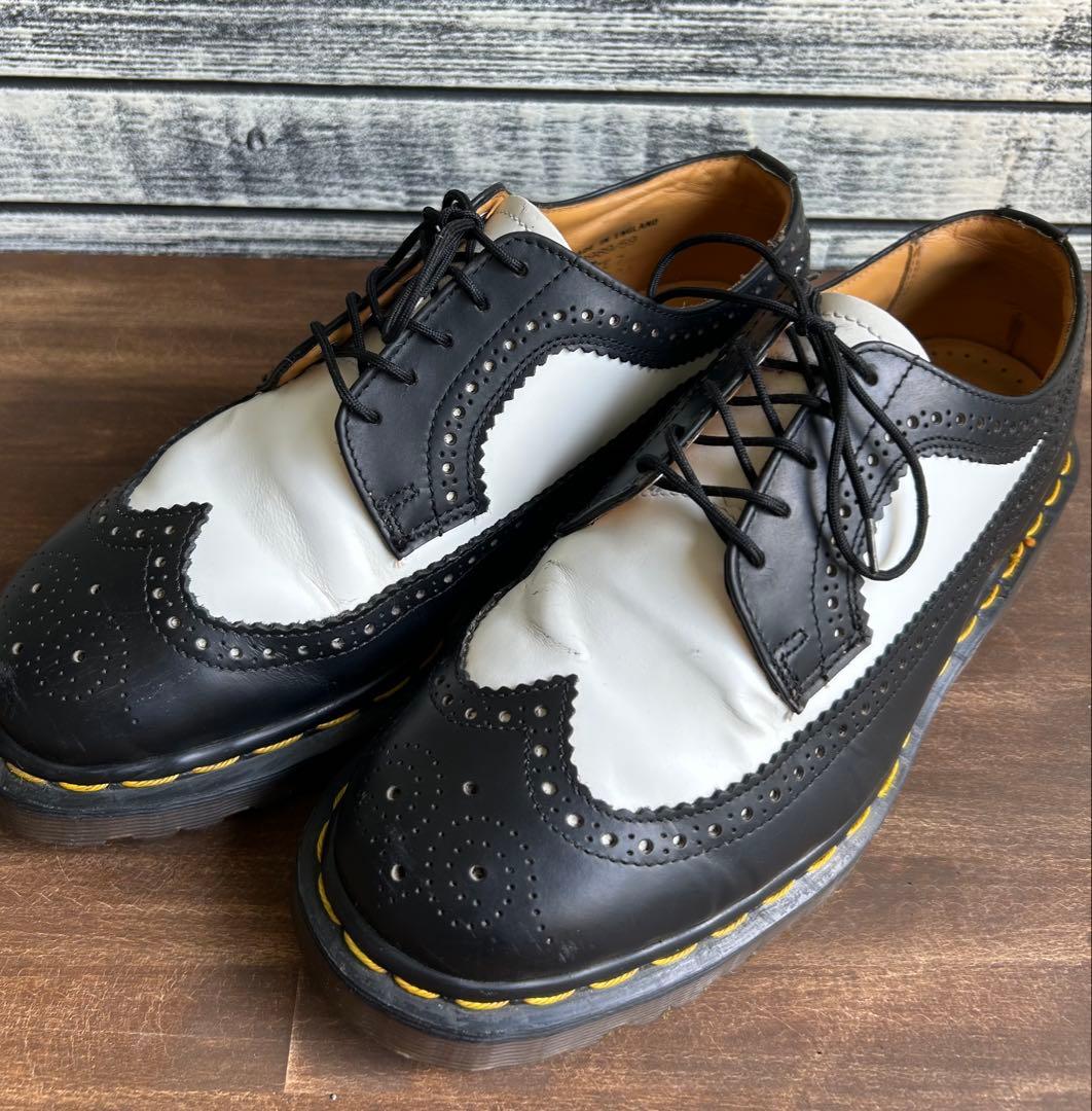 Dr.Martins 3989/59 ドクターマーチン UK7 約26.0cm