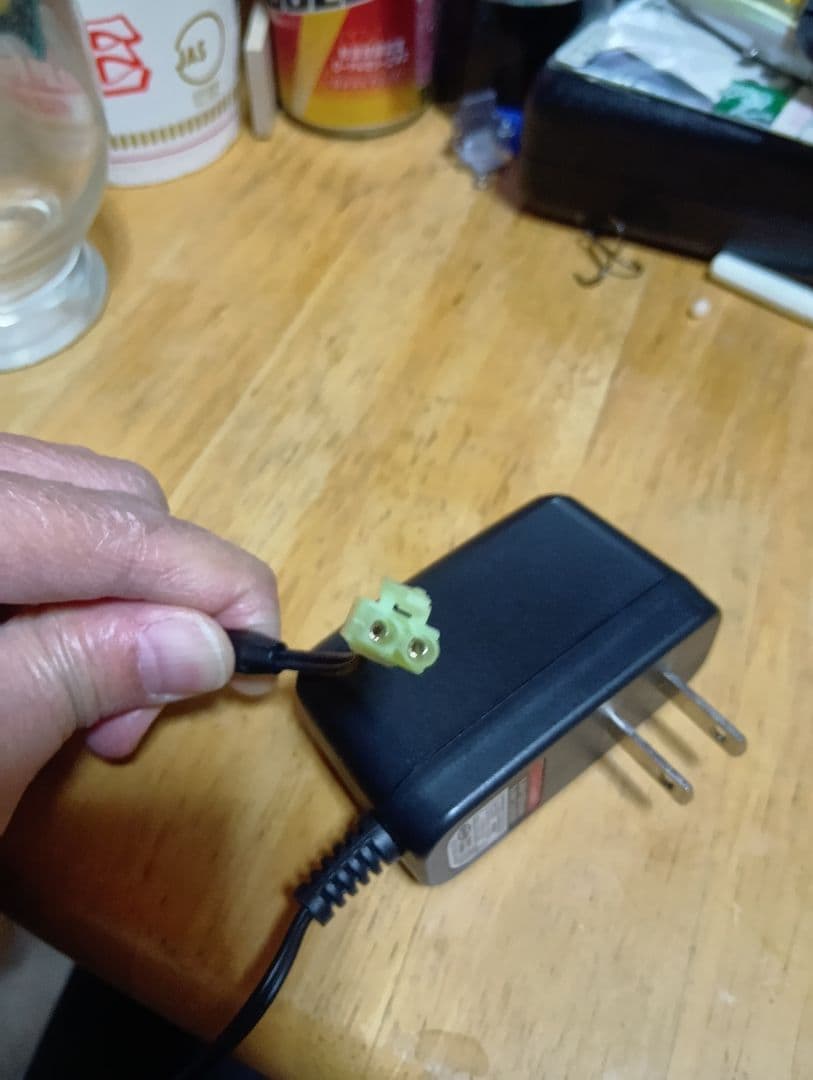 東京マルイ、スタンダード電動ガン18禁G36C