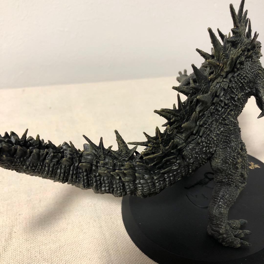 ゴジラ 一番くじ　70th anniversary A賞 B賞　フィギュア