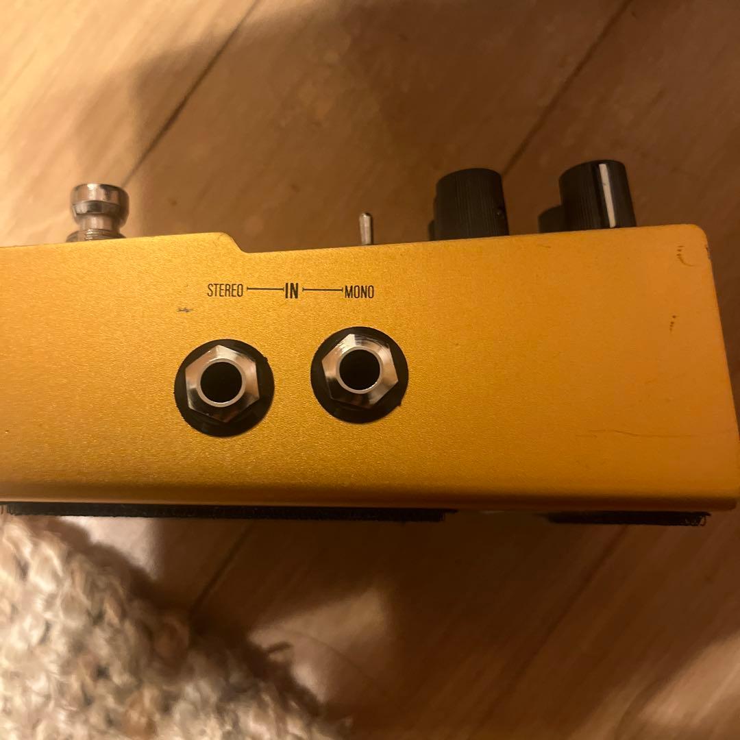 WALRUS AUDIO [ACS] ギターエフェクター