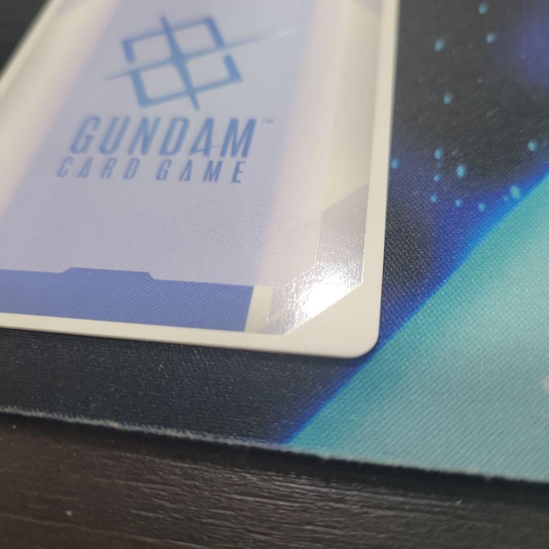 溢れる慈愛パラレル