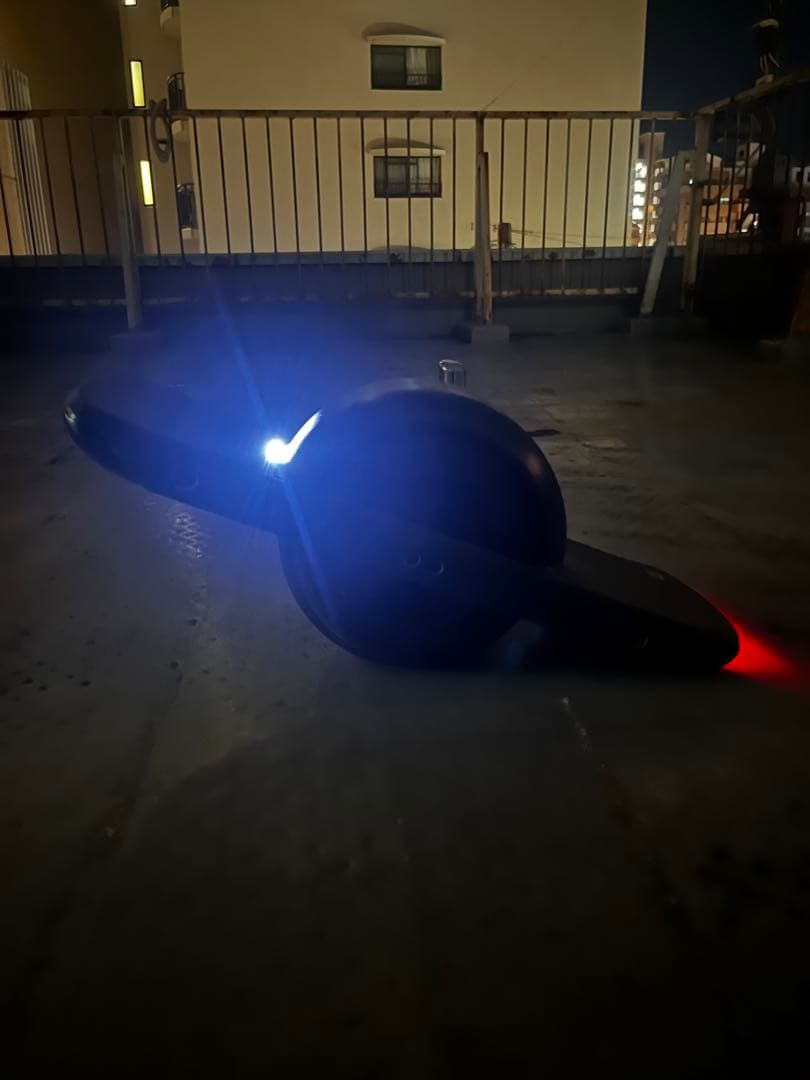 スケートボード onewheel pint