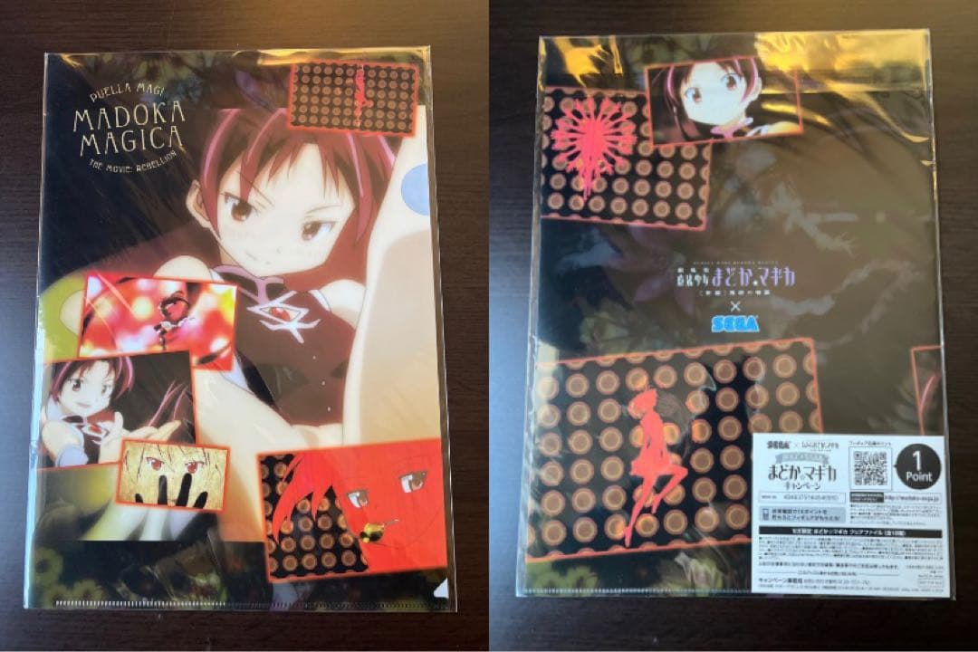 魔法少女まどか☆マギカ　グッズまとめ売り