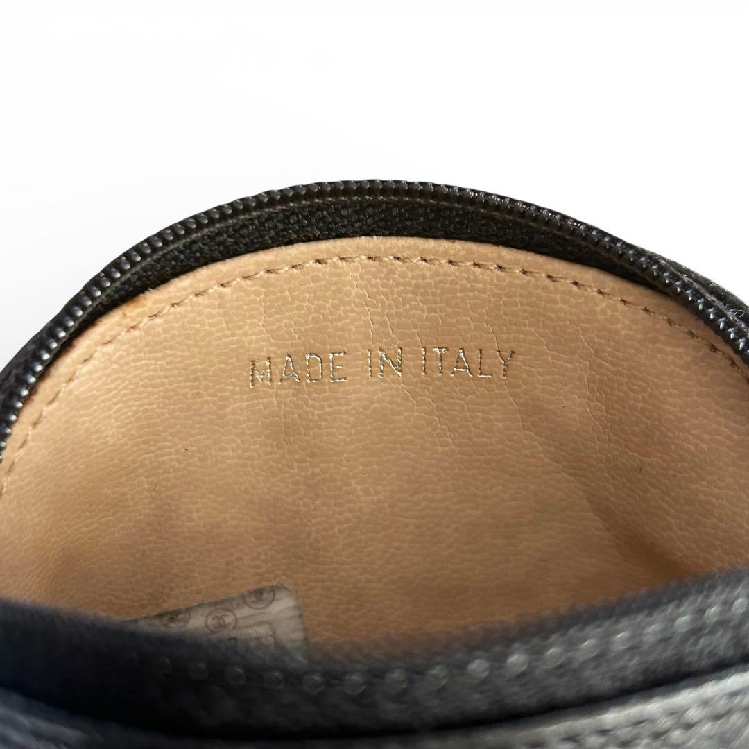 【希少❤︎3番台】CHANEL シャネル　キャビアスキン　ケース　ポーチ