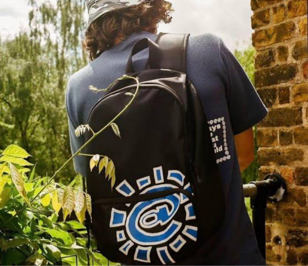 always do what you should do バック