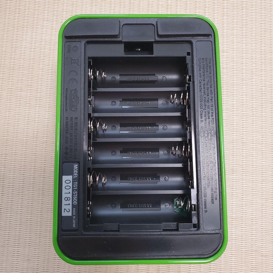 VOX Straight 6(美品)大幅値下げ！