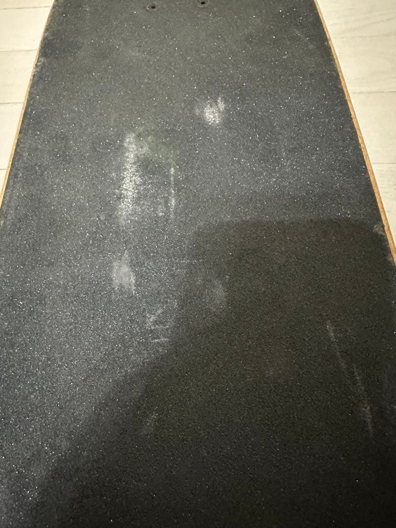 Carver スケートボード (グレー)