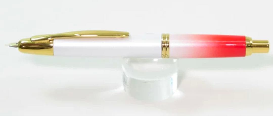 新品‼️完売❗️「NIPPOONIA」オエステ会限定万年筆　レア 早い者勝ち