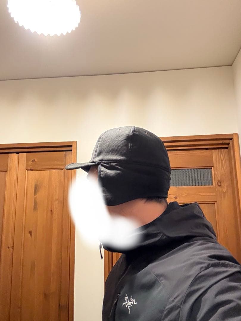 THE H.W.DOG&CO 40 キャップ　GLADHAND weirdo