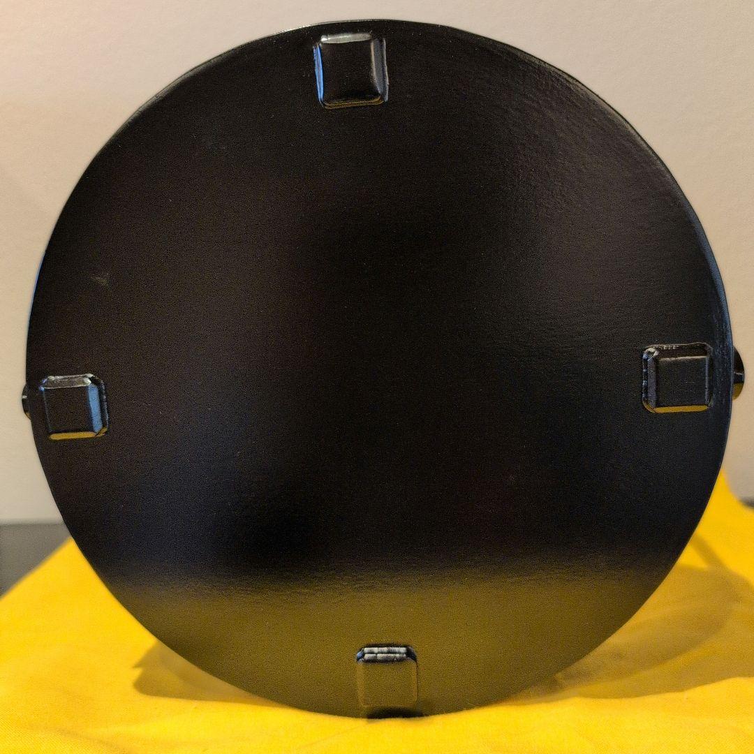 目代宗芳 輪島塗 莨盆 丸手付 共箱 - メルカリ