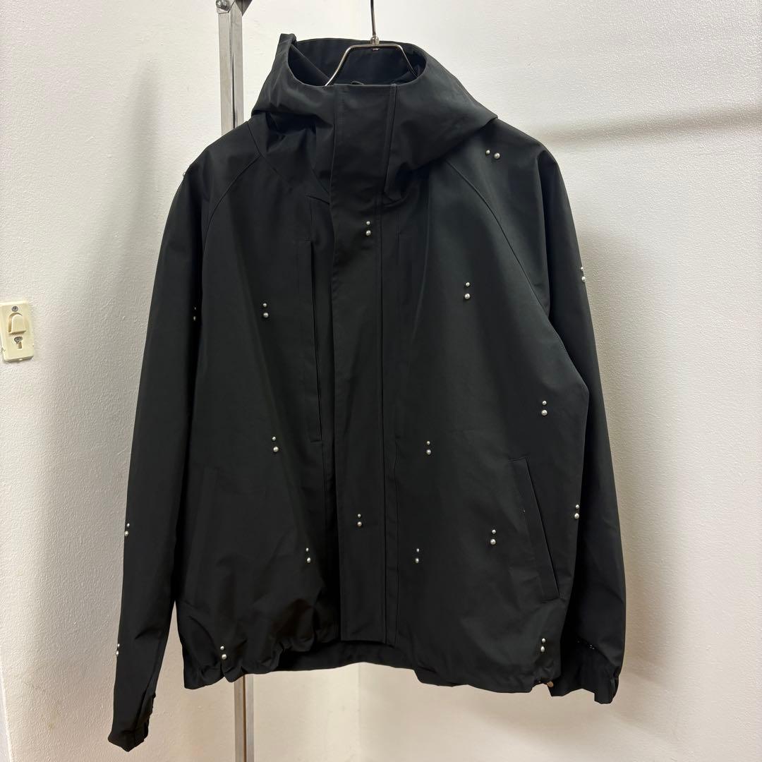 ジャケット・アウター Arte Antwerp Technical Revits Jacket