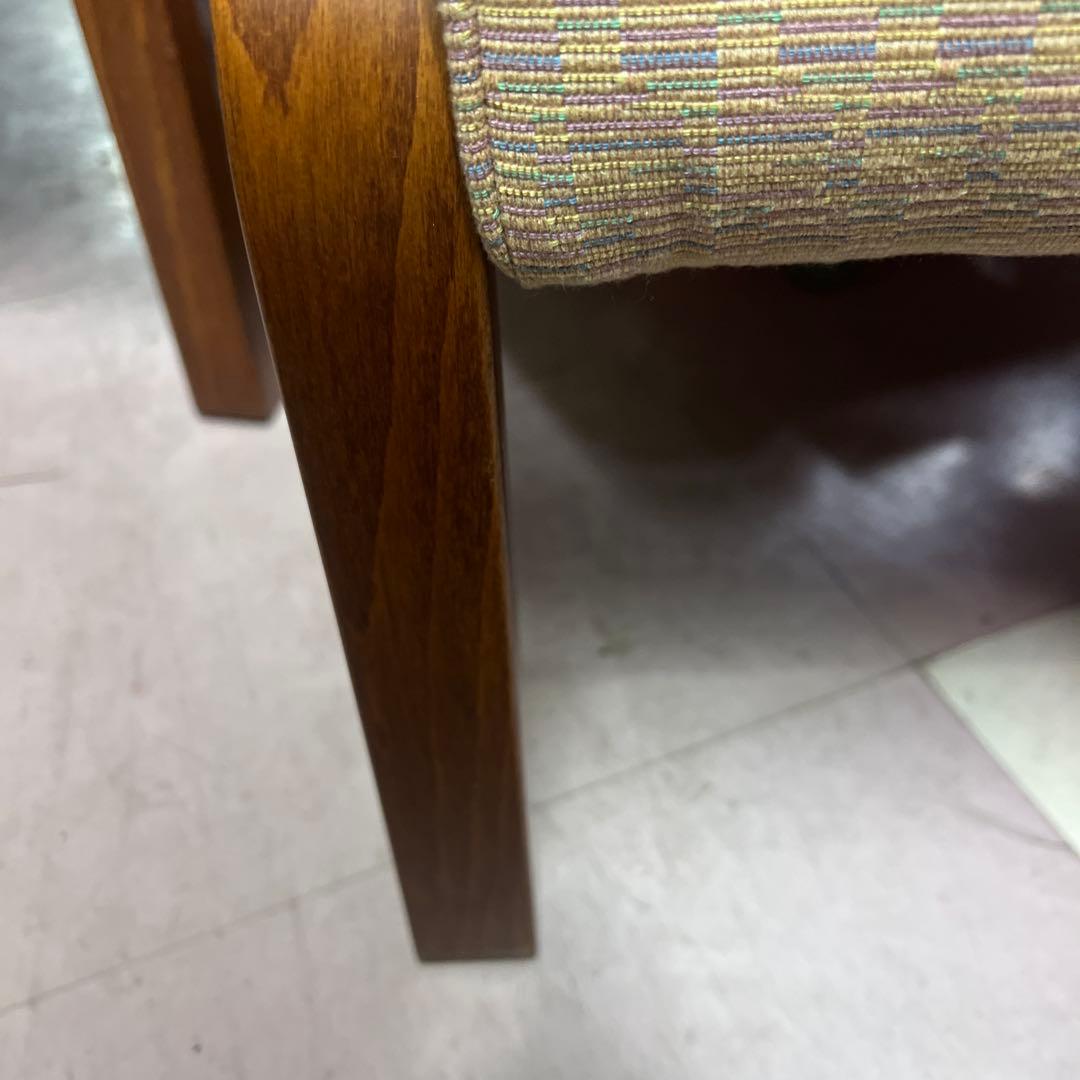 美品 HIKARI リビングチェア テーブルセット 美品 HIKARI リビング