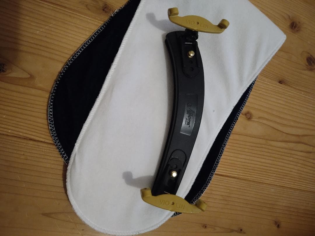 PLAYTECH PSV100BR エレクトリックバイオリン 4/4サイズ