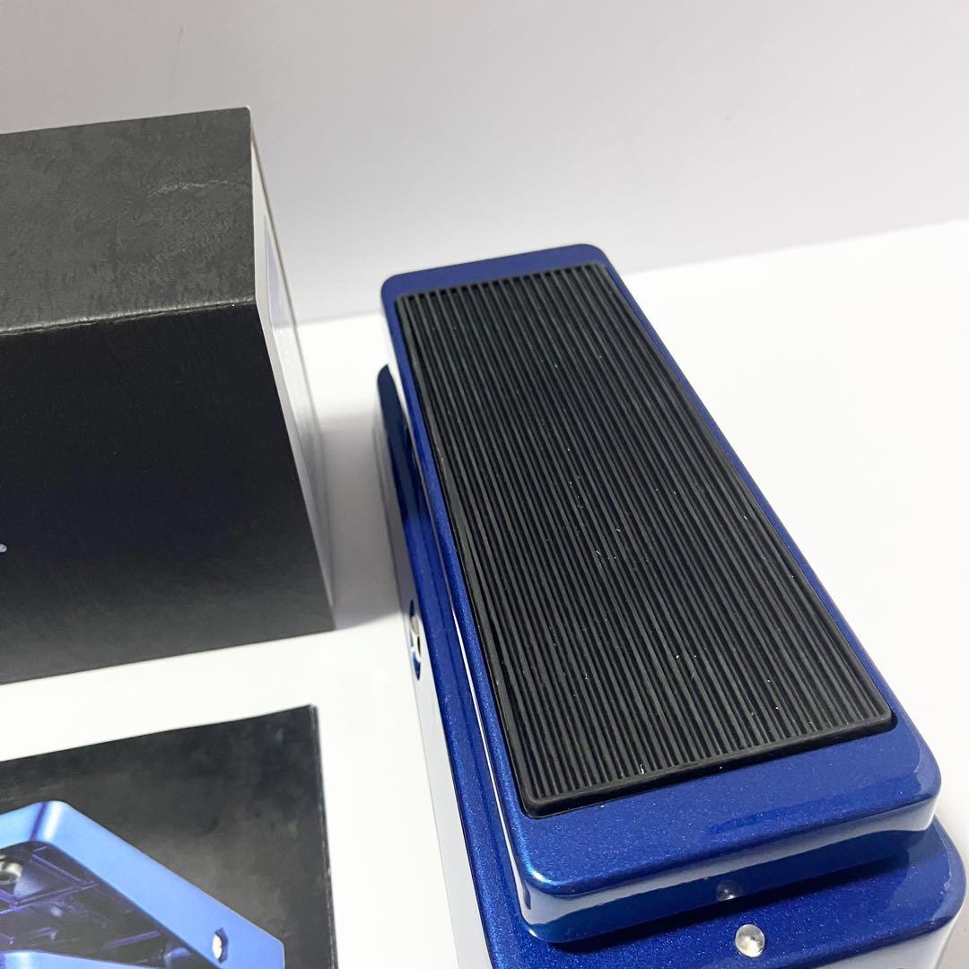 新品未使用 Xotic XW-2 Xotic Wah llicワウペダル