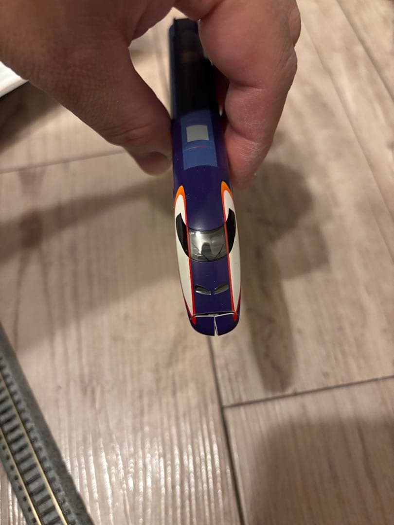 KATO　E3系2000番台 山形新幹線「つばさ」新塗色 7両