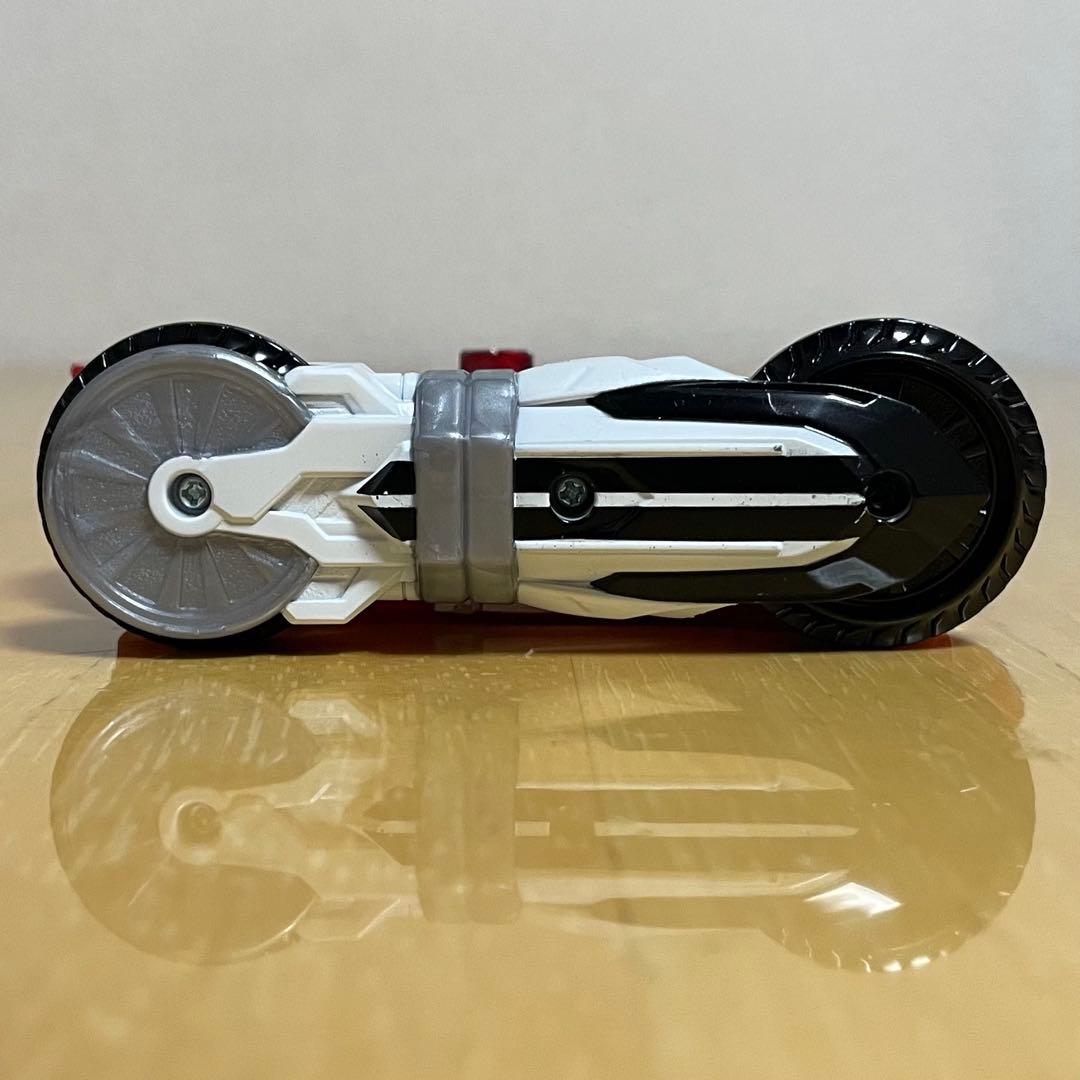 仮面ライダードライブ/チェイスの宝物 シグナルチェイサー ダメージver