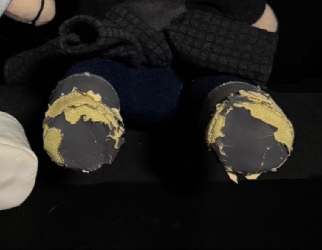 DIABOLIKLOVERS 逆巻家 ぬいぐるみ まとめ売り