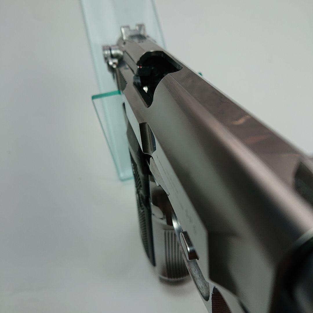 マルシン M９ドルフィンモデルガン未発火極美品