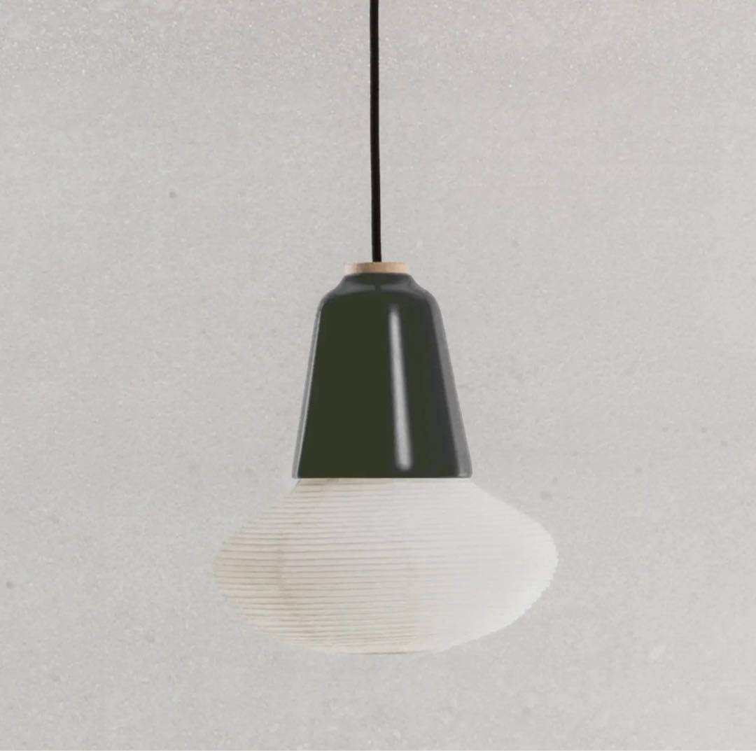 RED DOT受賞ランプ◇The New Old Light Medium緑 RED DOT受賞ランプ◇The New Old Light Large／緑 C99578859