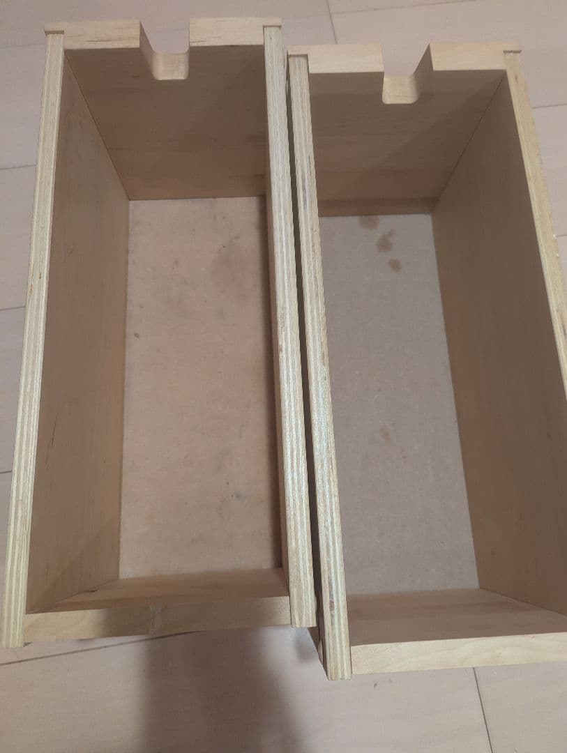 お値下げしました☆IKEA NORDEN ダイニングテーブル バーチ