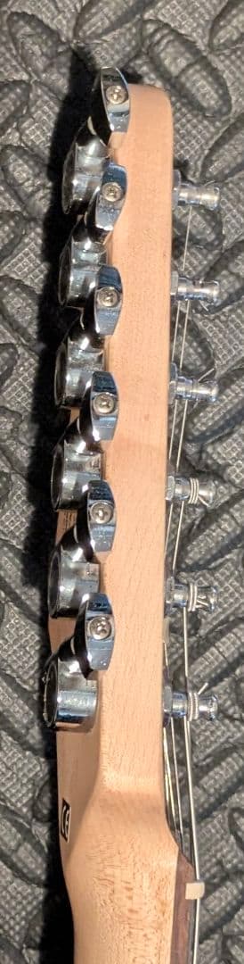 ギター #Squier Affinity #Stratocaster